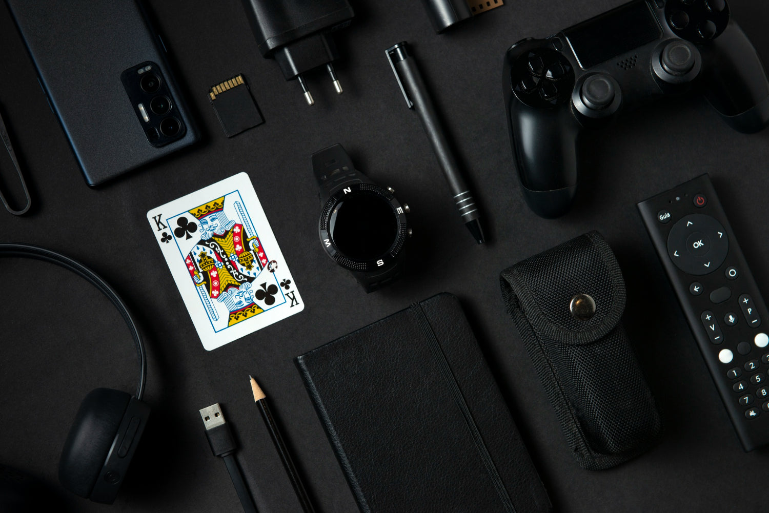 Electronics & Gadgets